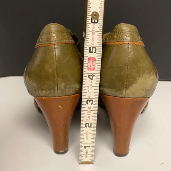 JEFFREY CAMPBELL IBIZA Provence Mary Jane Shoe 9.5 - Picture 7 of 15